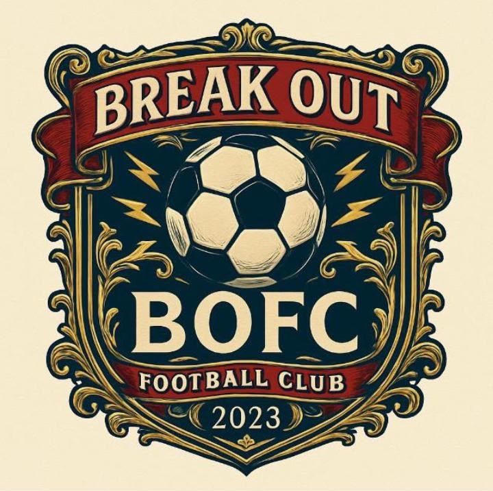 Breakout Football Club